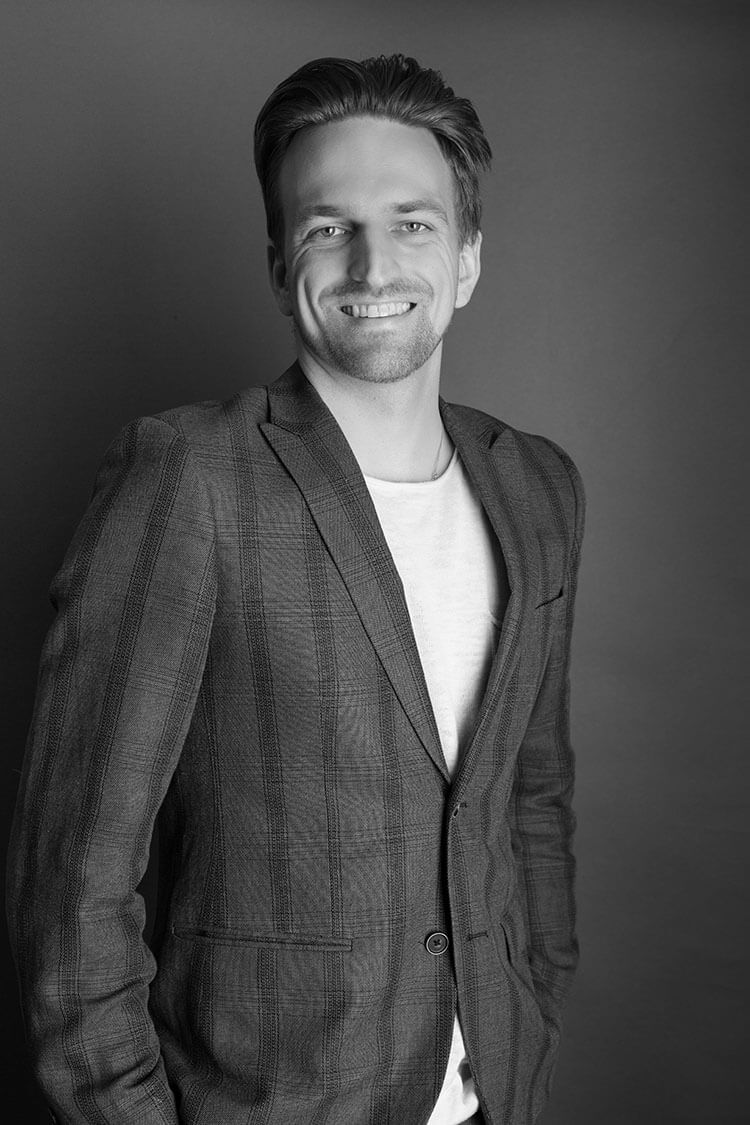 Jean-Michel Tremblay